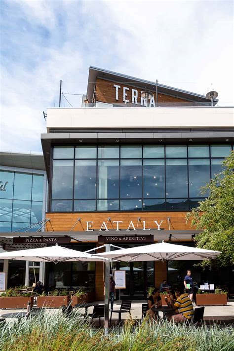 Eataly Silicon Valley .